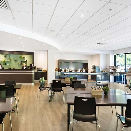 Ibis Rotorua Ξενοδοχείο Εξωτερικό φωτογραφία