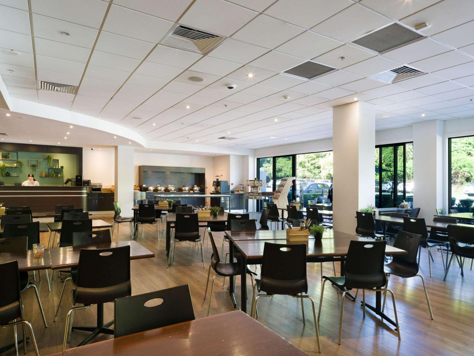 Ibis Rotorua Ξενοδοχείο Εξωτερικό φωτογραφία